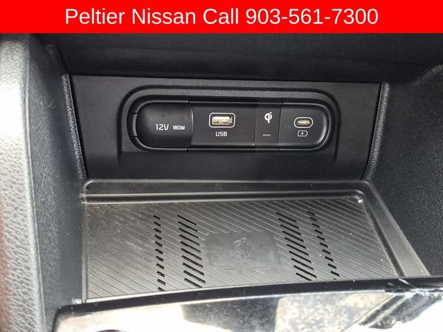 Used 2025 Kia Sportage EX w/ Premium Package AWD/4WD image 39