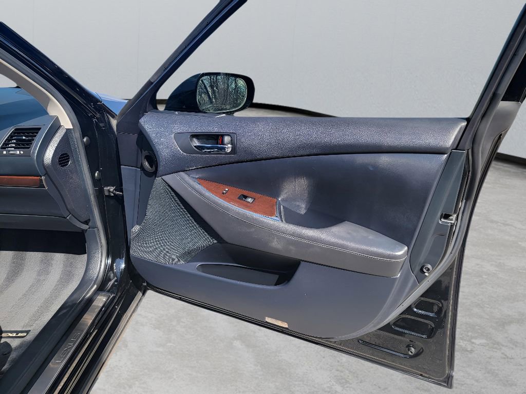 Used 2011 Lexus ES 350 Base image 31