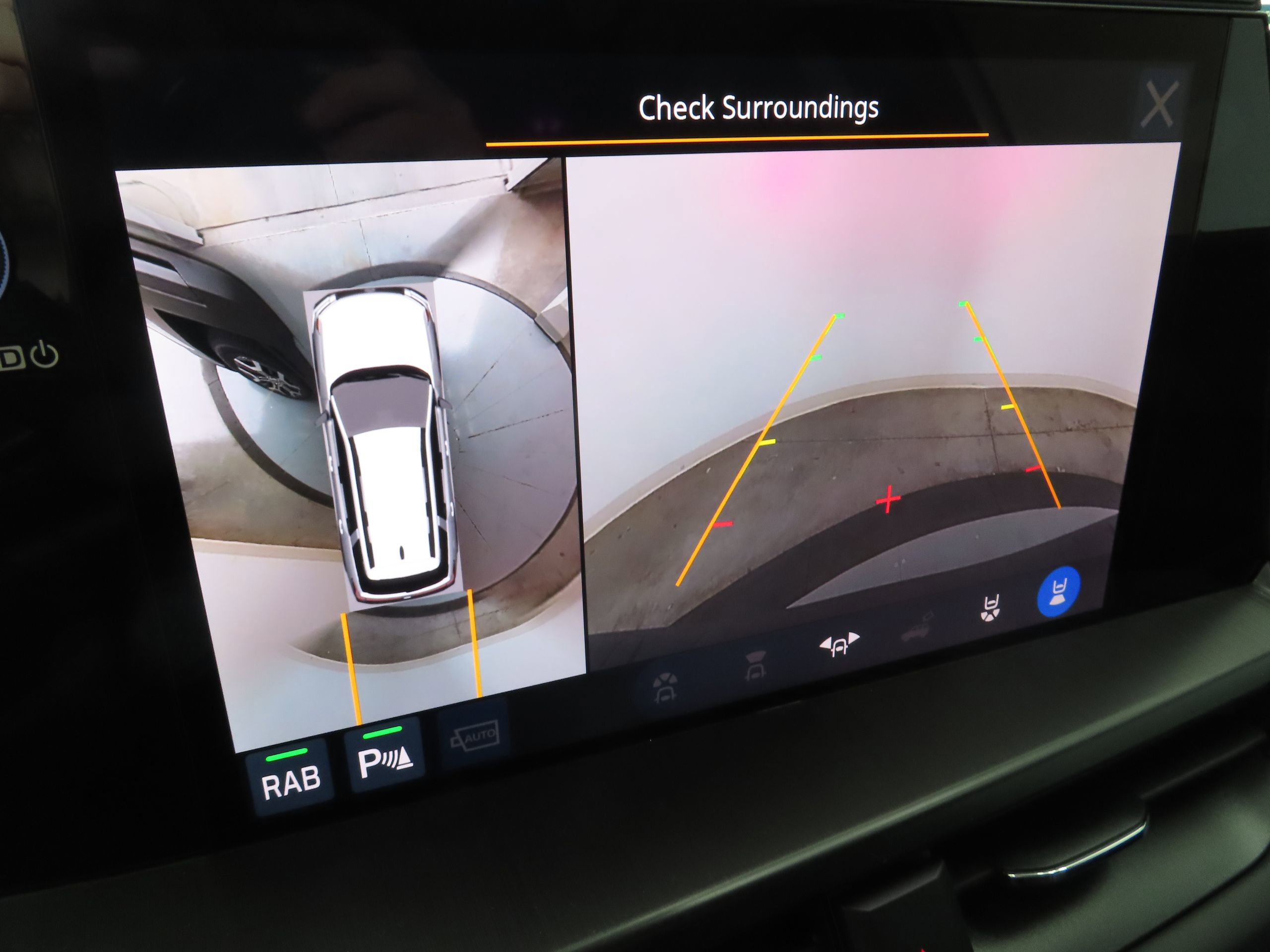 New 2026 Subaru Outback Touring XT image 19