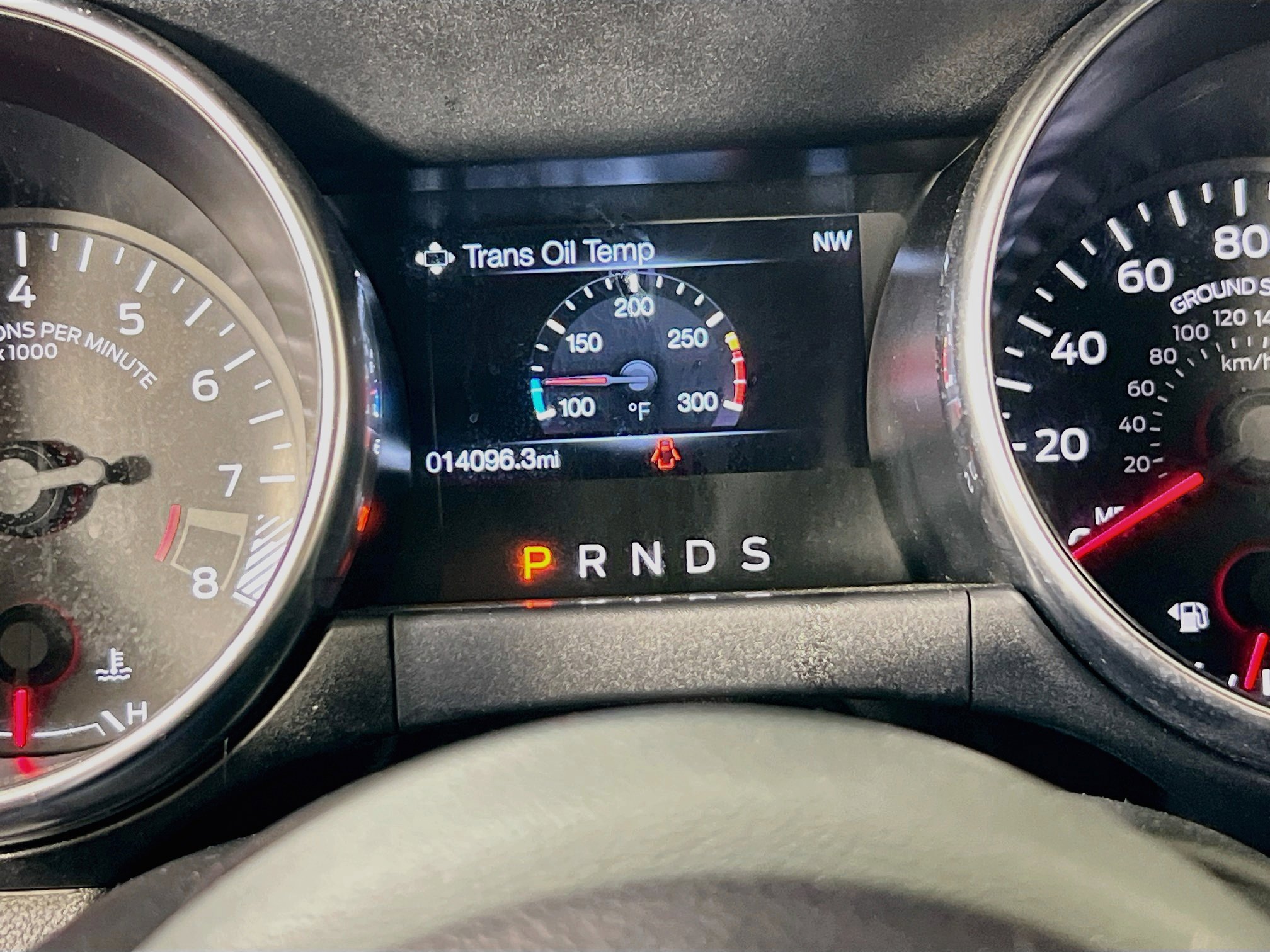 Used 2020 Ford Mustang GT Premium w/ GT Performance Package RWD image 12
