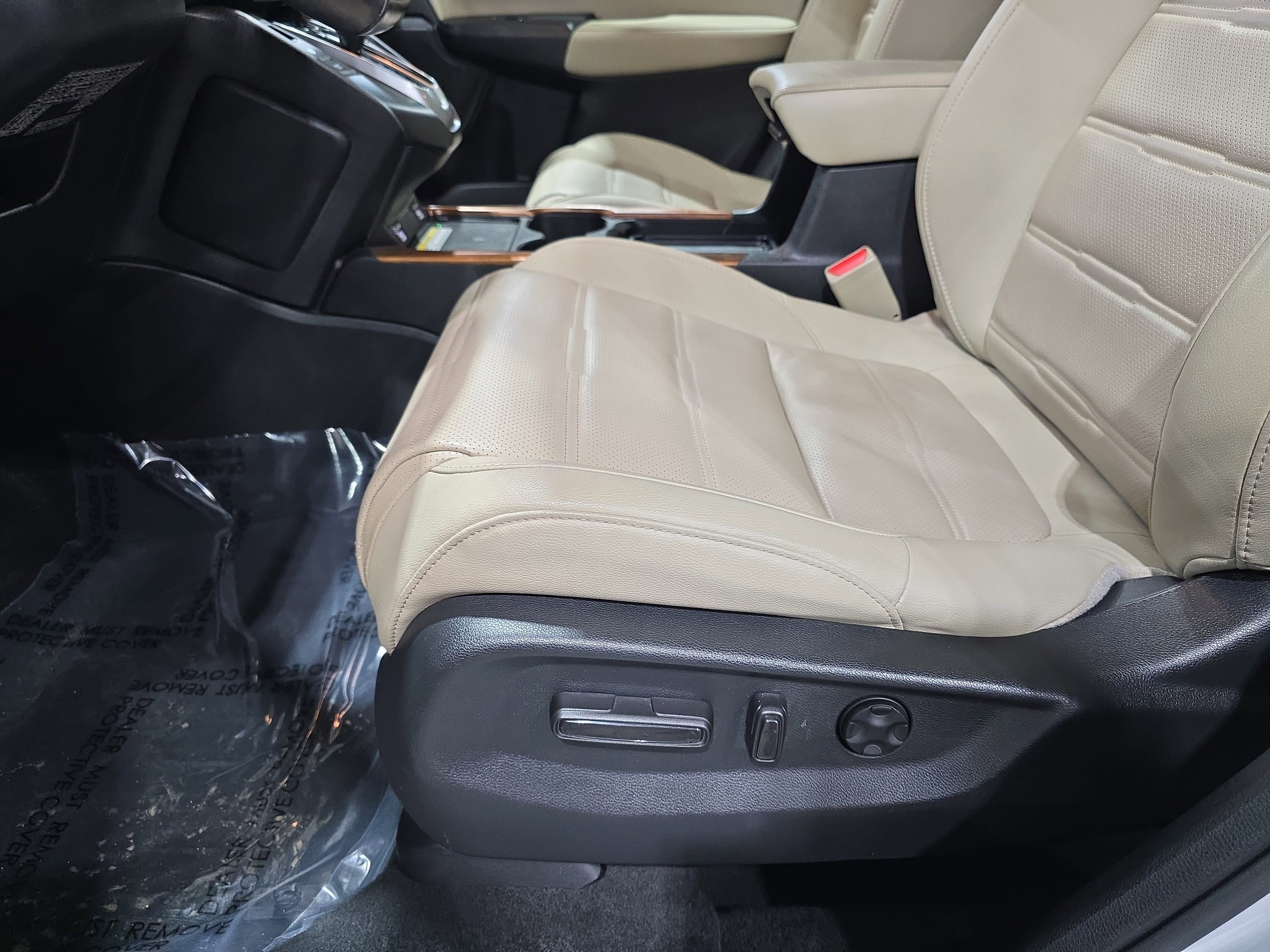 Certified 2020 Honda CR-V Touring image 26