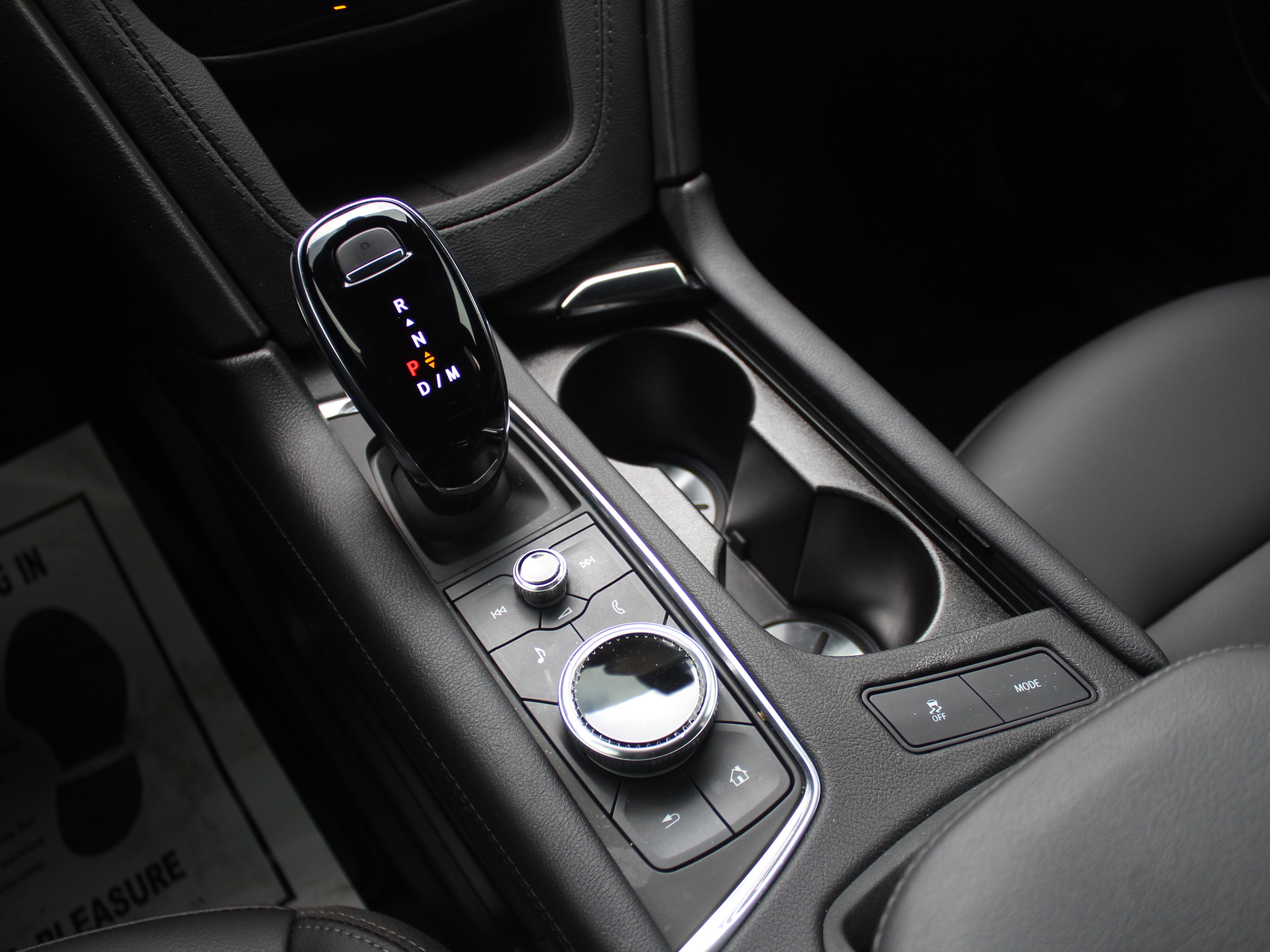 Used 2025 Cadillac XT5 Luxury image 18