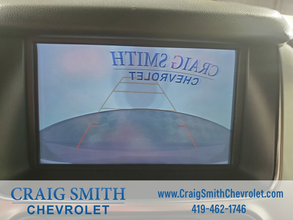 Used 2019 Chevrolet Tahoe LT w/ Luxury Package image 28