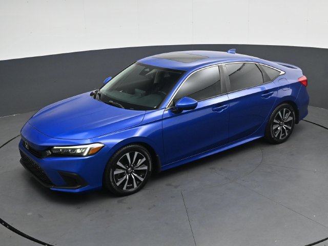 Used 2023 Honda Civic EX image 27
