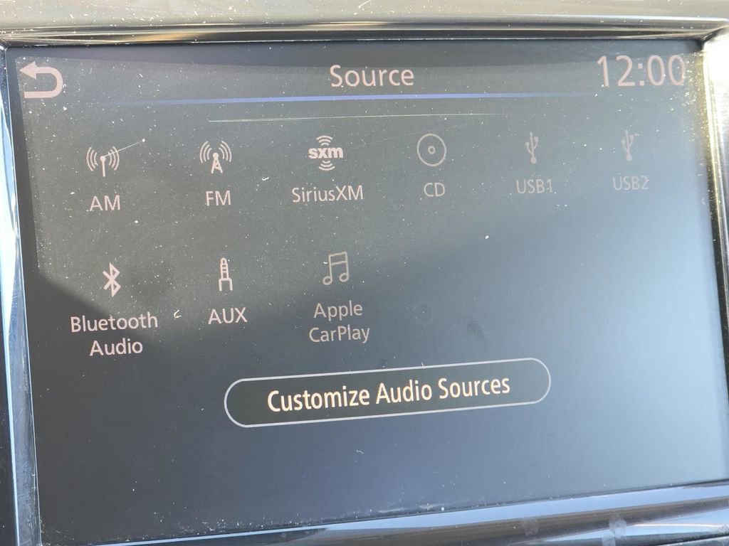 Used 2020 Nissan Murano SV image 4