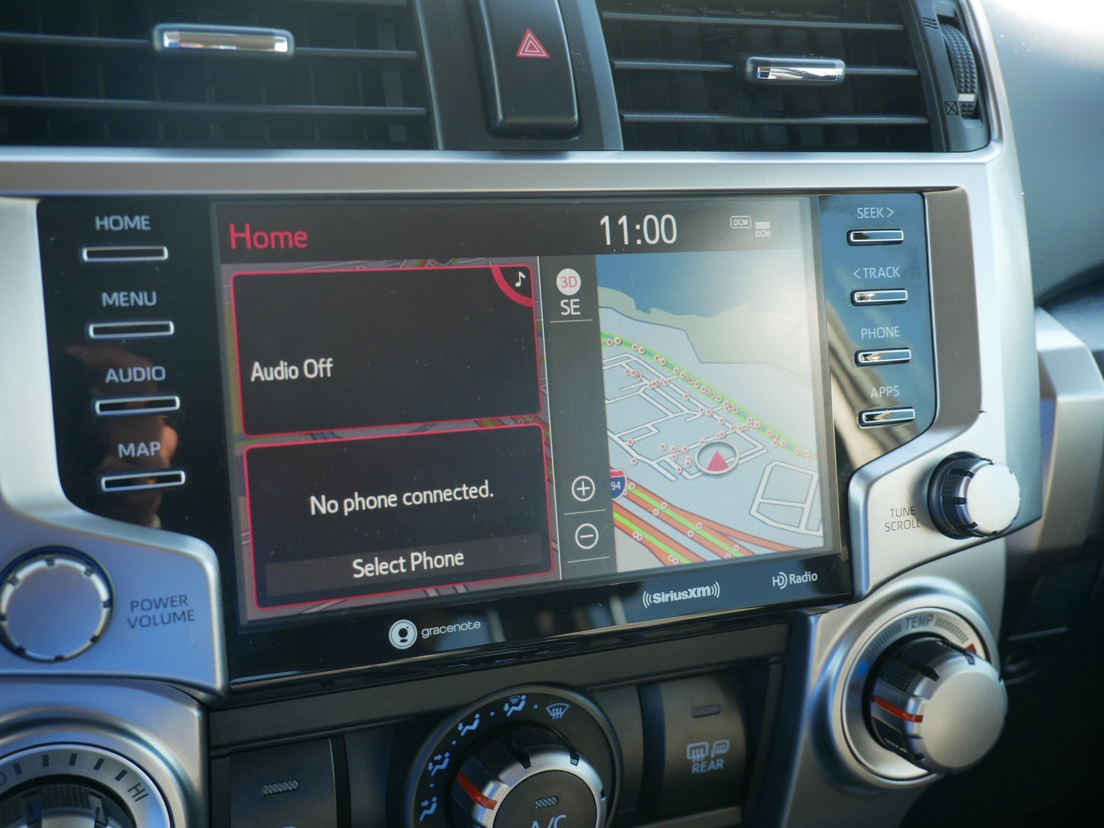 Used 2022 Toyota 4Runner TRD Sport image 33