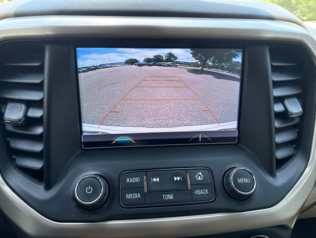 Used 2019 GMC Acadia Denali FWD image 34