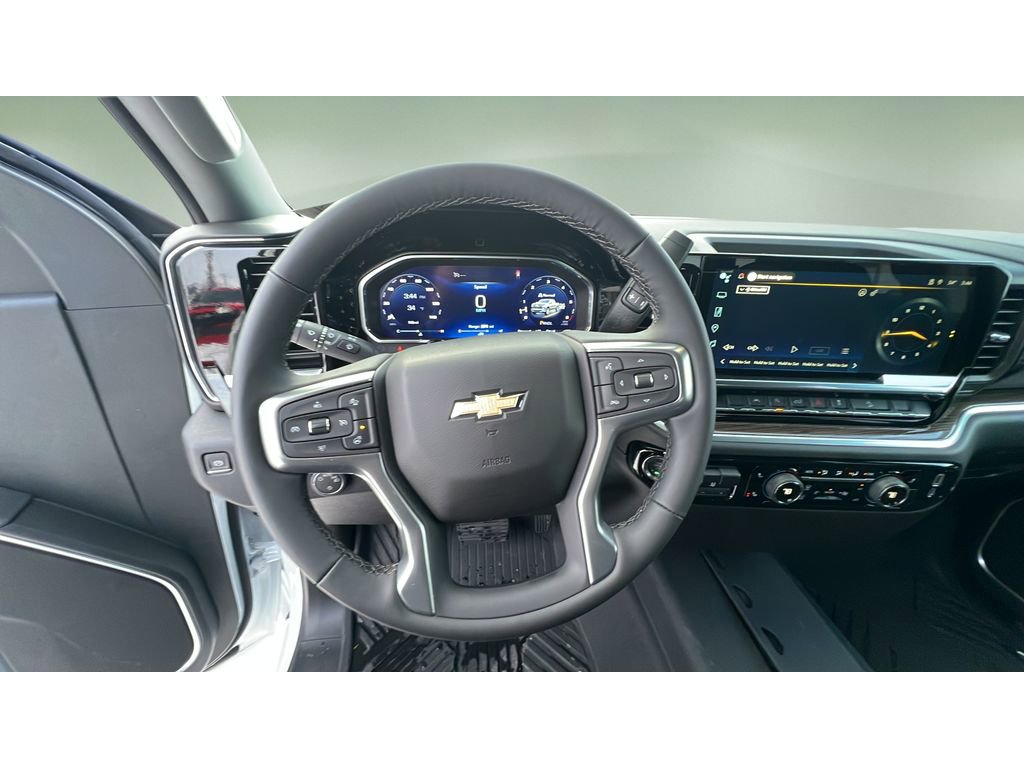 New 2026 Chevrolet Silverado 1500 LT image 22