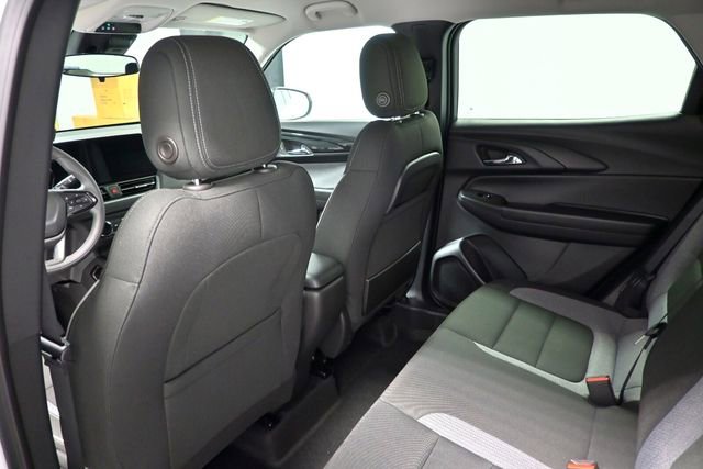 New 2026 Chevrolet TrailBlazer LS w/ LS Convenience Package image 12