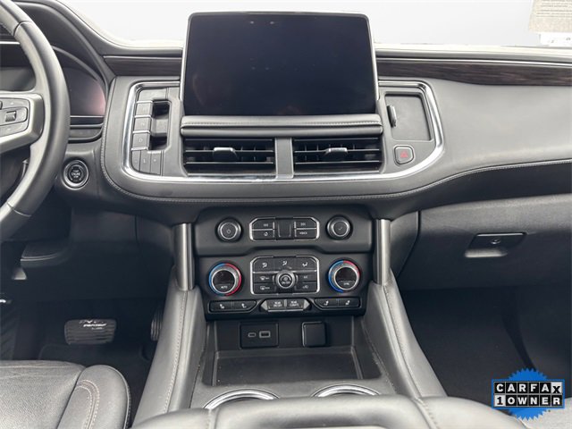 Used 2023 Chevrolet Suburban Z71 image 11