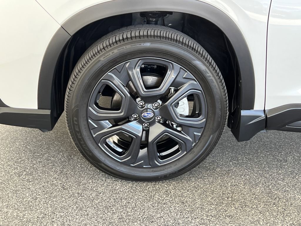 Certified 2025 Subaru Ascent Bronze Edition w/ Popular Package #2 image 28