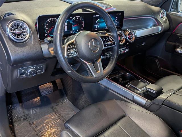 Certified 2021 Mercedes-Benz GLB 250 image 10