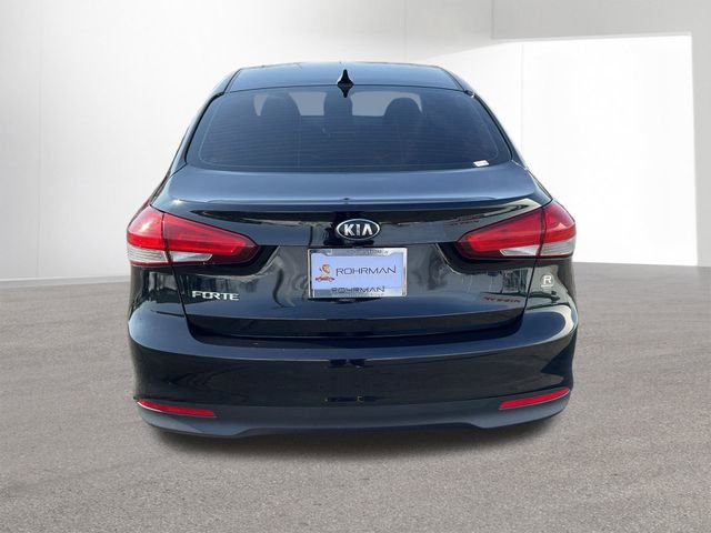 Used 2018 Kia Forte LX w/ LX Rear Camera Package image 5