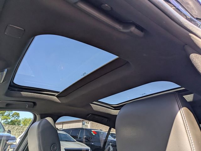 Certified 2023 Cadillac CT5 Luxury w/ Sun And Sound Package image 20