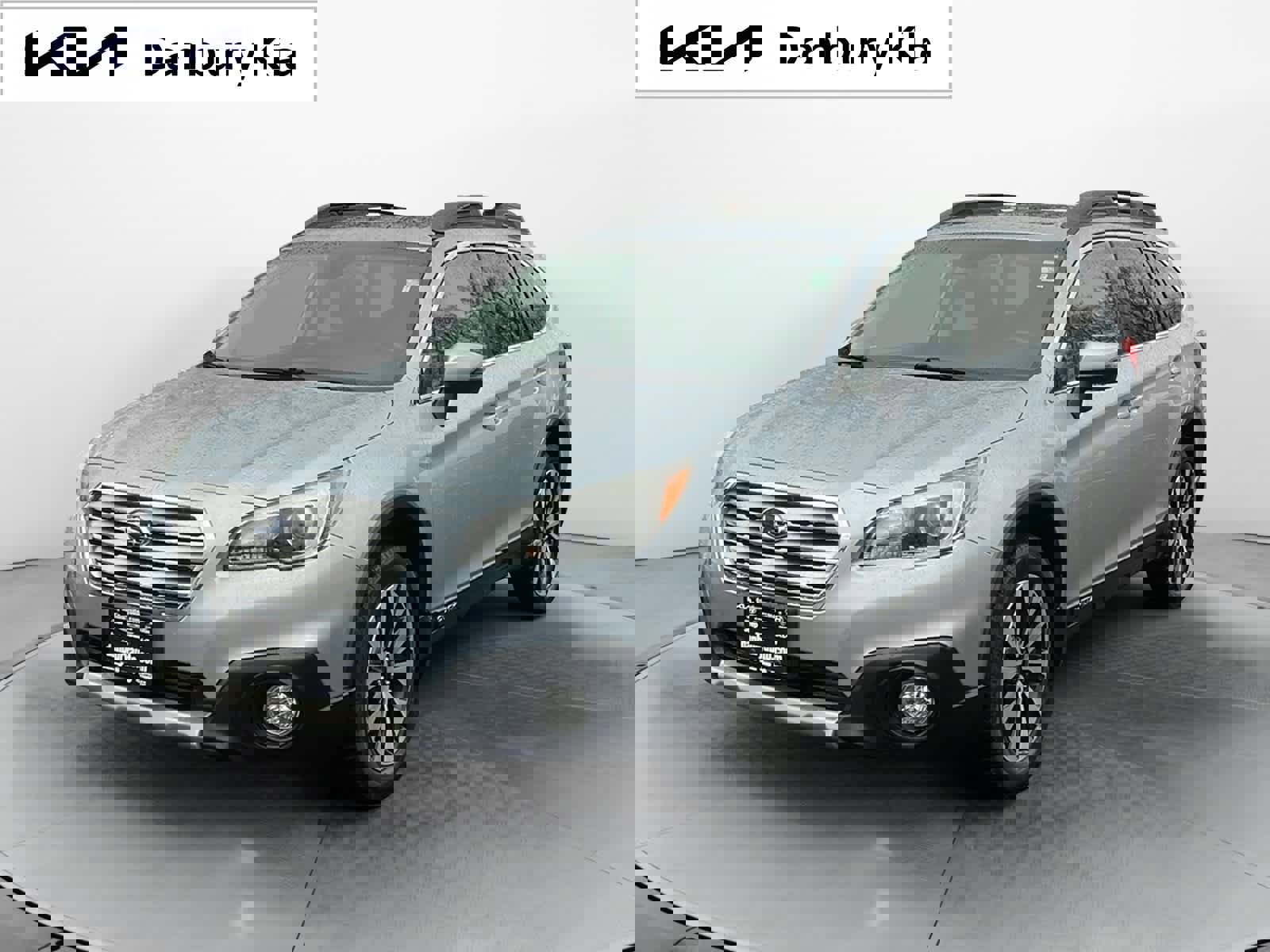 Used 2017 Subaru Outback 3.6R Limited image 3