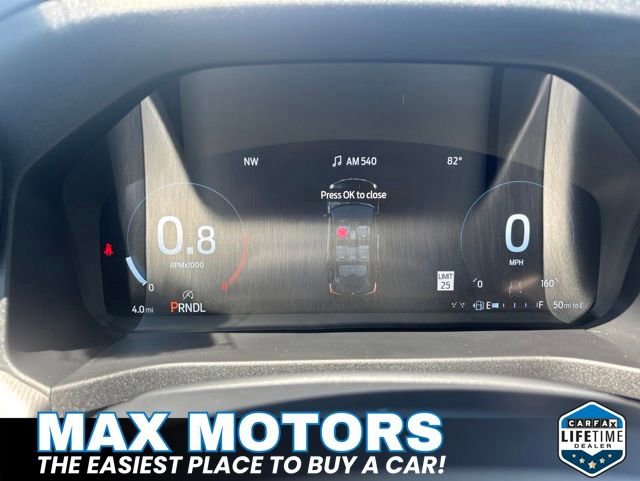 New 2026 Ford Explorer Active w/ Active Comfort Package AWD/4WD image 23