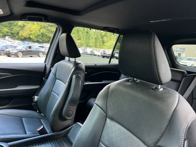 Used 2021 Honda Passport EX-L image 14