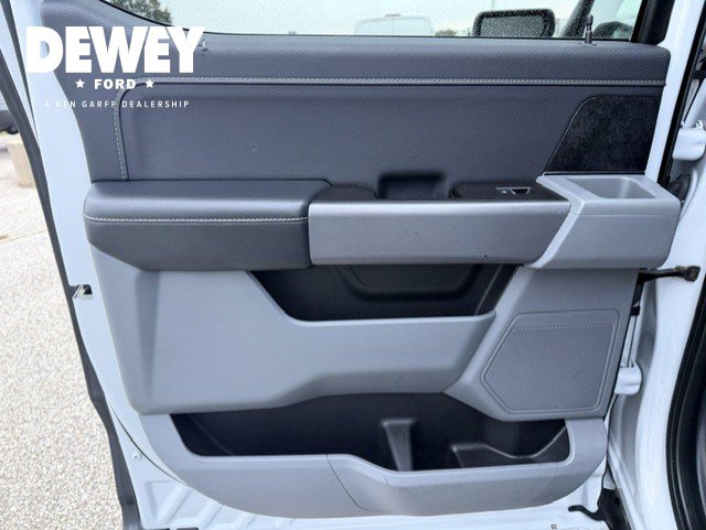 Used 2021 Ford F150 XLT w/ Equipment Group 301A Mid AWD/4WD image 24