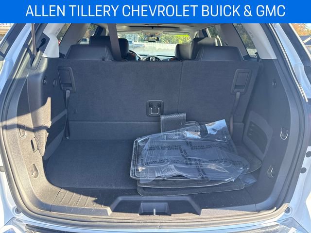 Used 2016 Buick Enclave Leather image 21