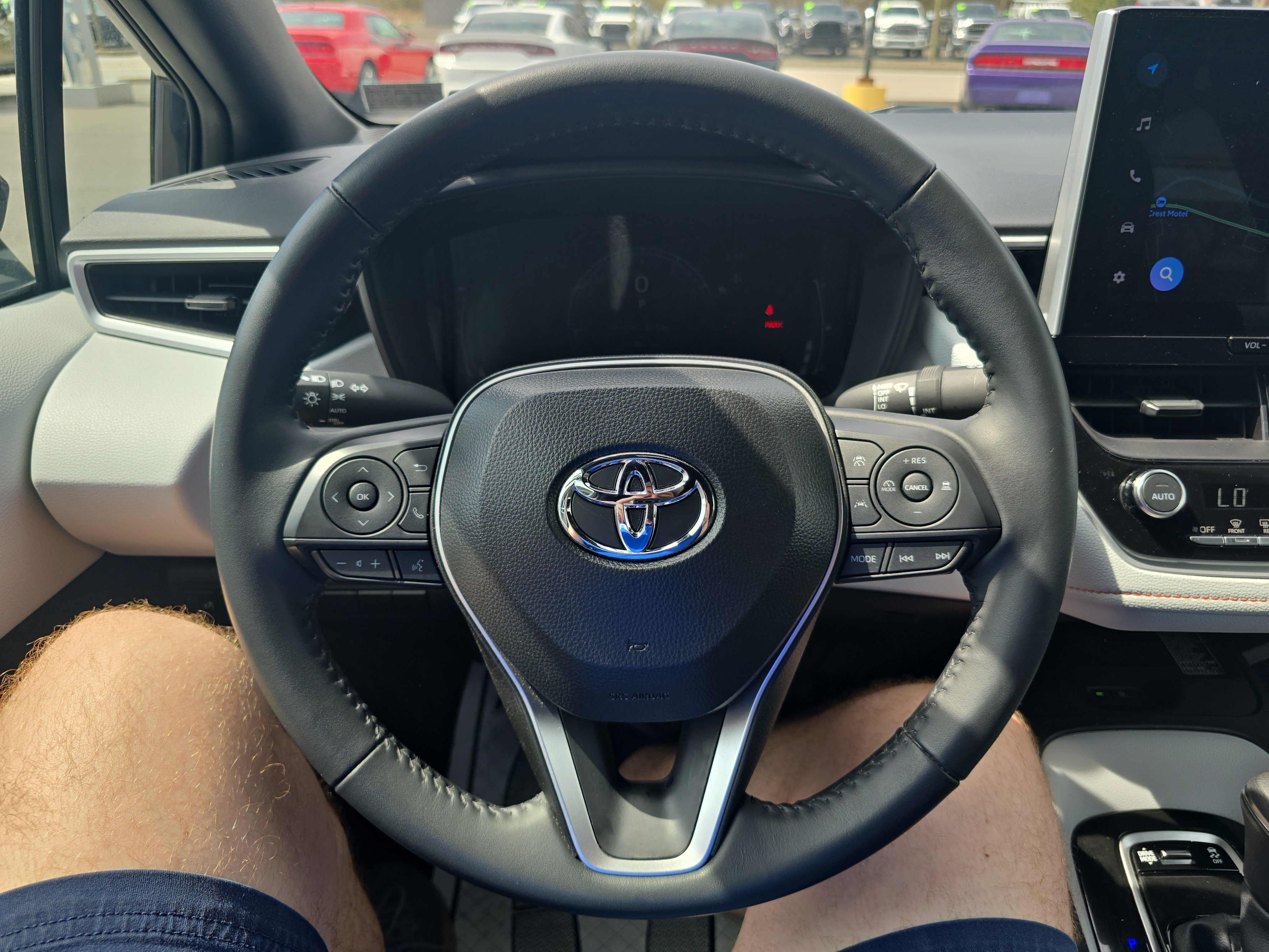 Used 2025 Toyota Corolla FX w/ Convenience Package image 19