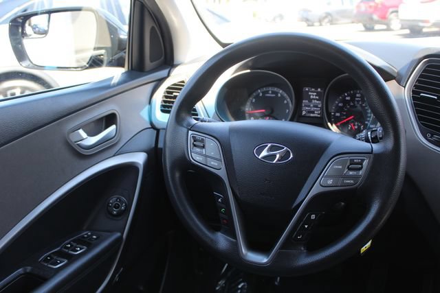Used 2016 Hyundai Santa Fe Sport AWD/4WD image 32