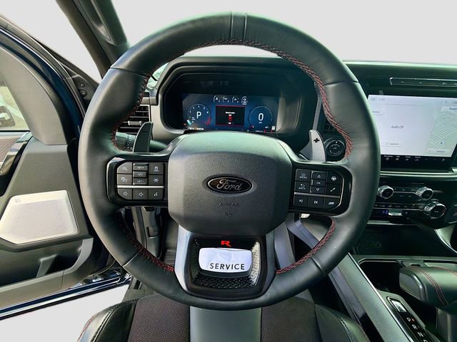 Used 2024 Ford F150 Raptor w/ Equipment Group 803A Raptor R image 38