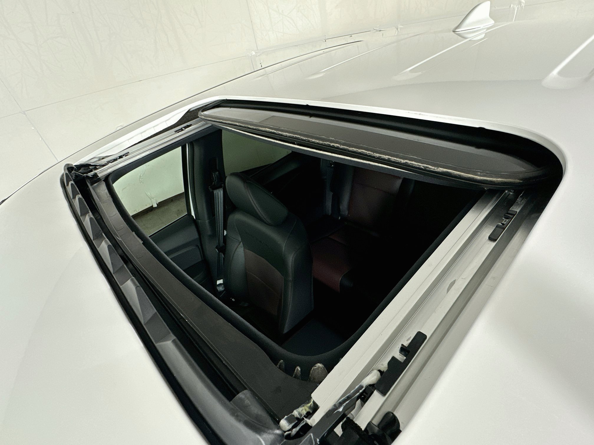 New 2026 Honda Ridgeline Black Edition image 21