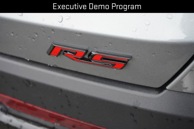 Used 2026 Chevrolet Equinox RS w/ Convenience Package III FWD image 15