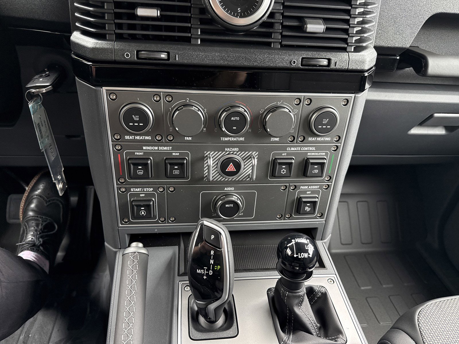 New 2026 INEOS Grenadier AWD/4WD image 19