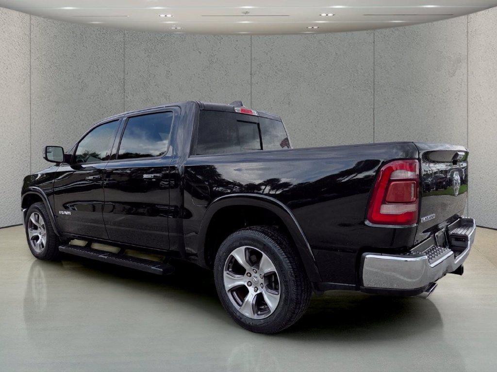 Used 2022 RAM 1500 Laramie RWD image 7
