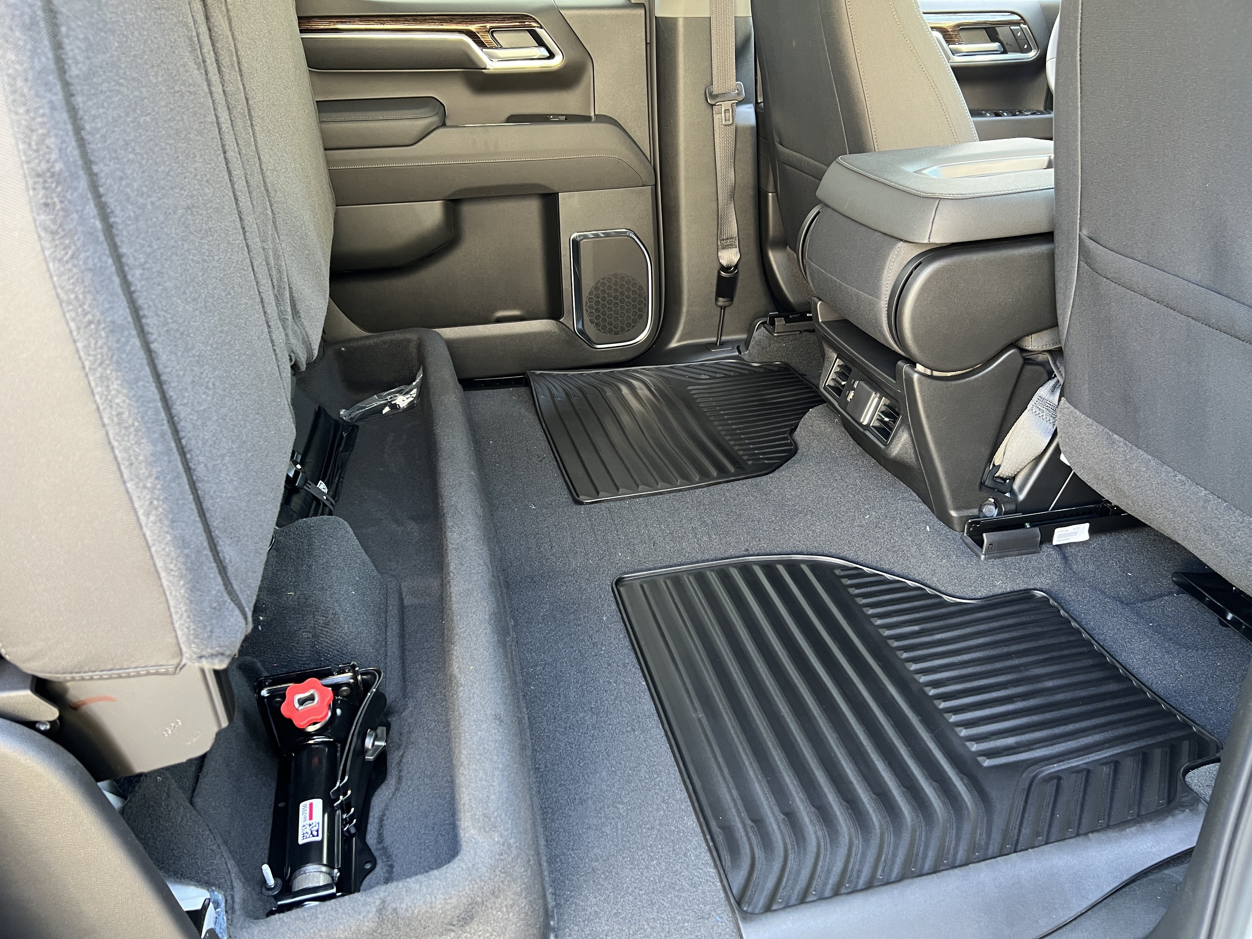 New 2026 GMC Sierra 1500 Elevation AWD/4WD image 21