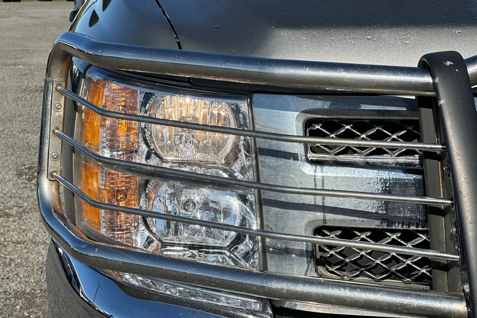 Used 2012 Chevrolet Silverado 1500 LT w/ All-Star Edition AWD/4WD image 40