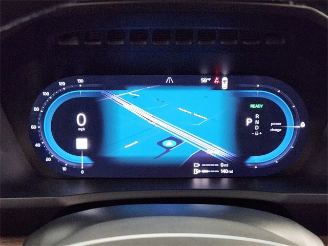 New 2025 Volvo XC90 T8 Plus w/ Protection Package Premier image 16