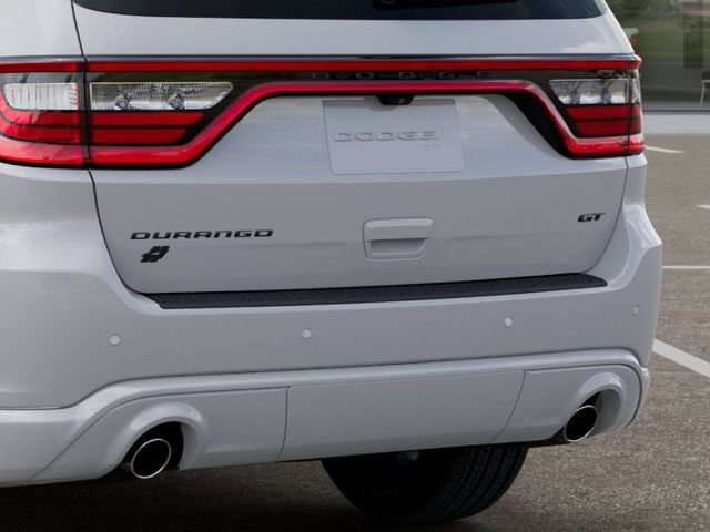New 2026 Dodge Durango GT w/ Blacktop Package AWD/4WD image 13
