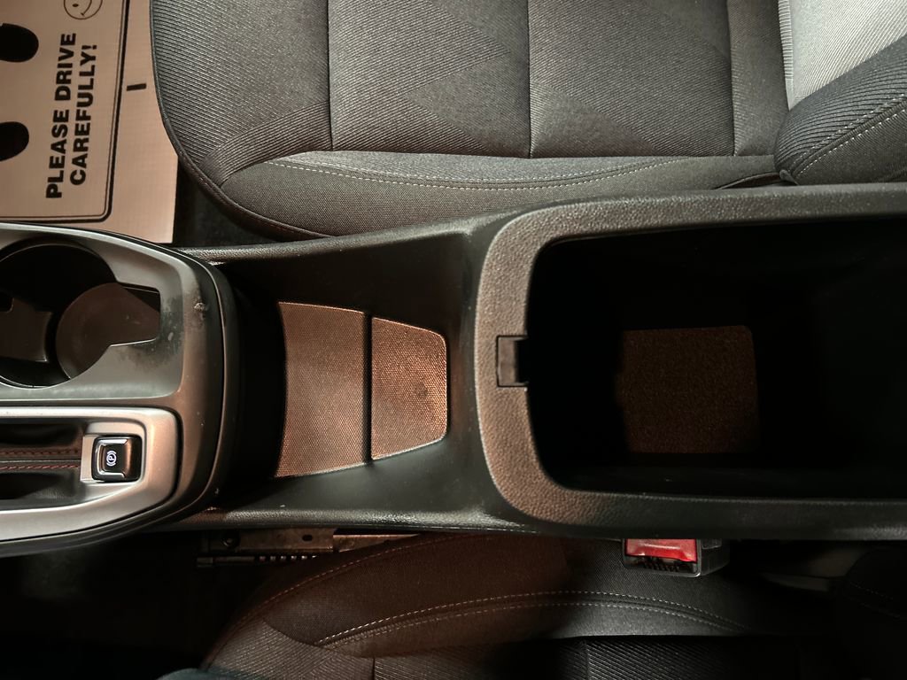 Used 2024 Chevrolet Trax RS w/ Driver Confidence Package image 21