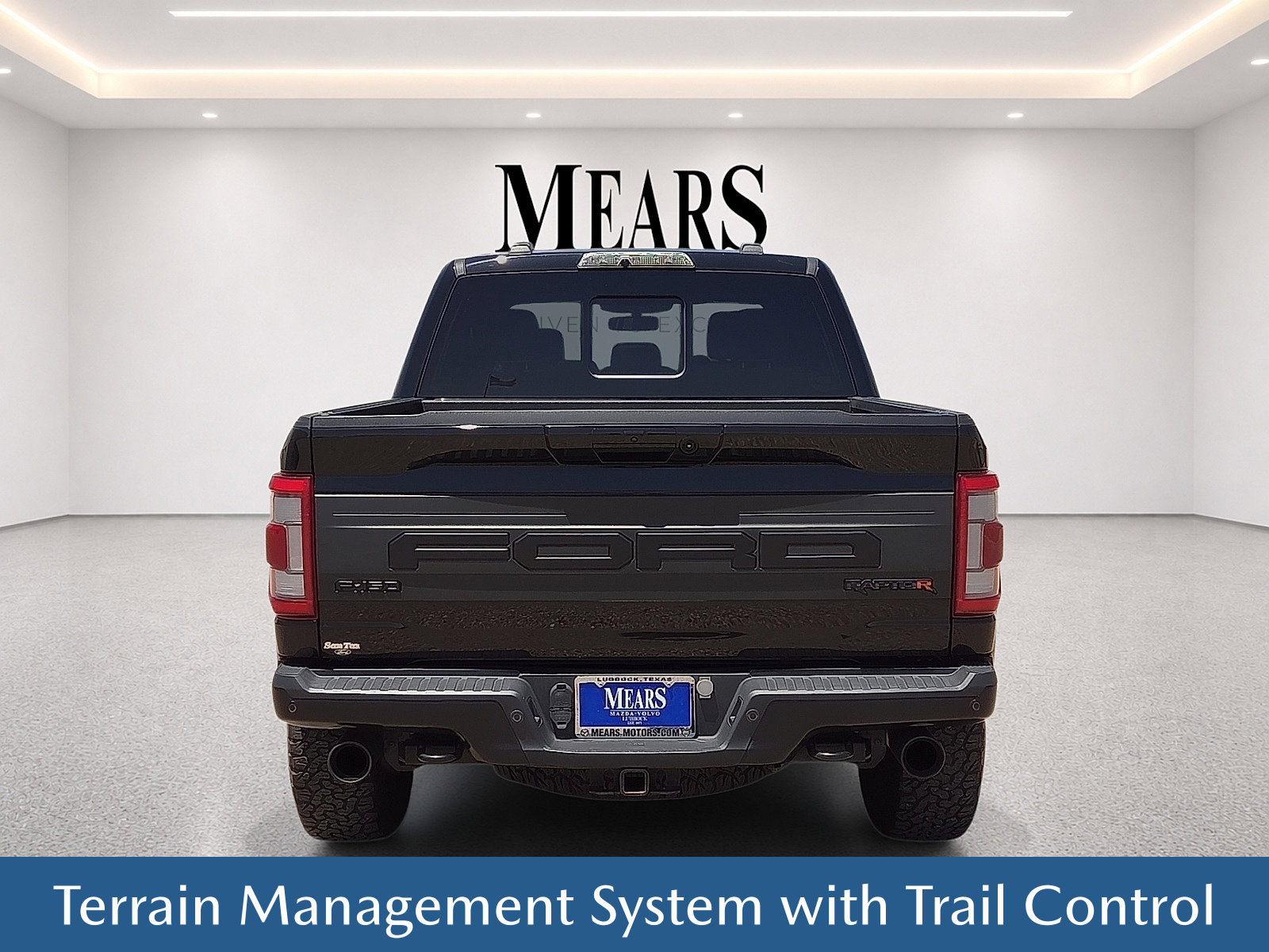 Used 2023 Ford F150 Raptor w/ Equipment Group 802A Raptor R AWD/4WD image 5