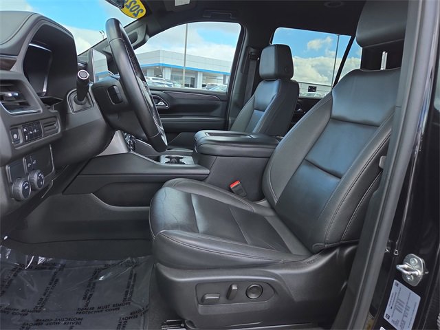 Used 2024 Chevrolet Tahoe LT image 10