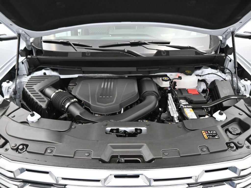 New 2026 GMC Acadia Denali w/ Super Cruise Package image 28