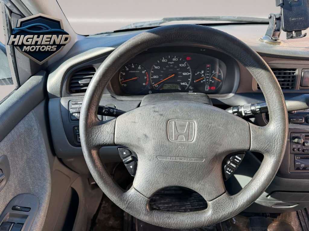 Used 2001 Honda Odyssey EX image 11