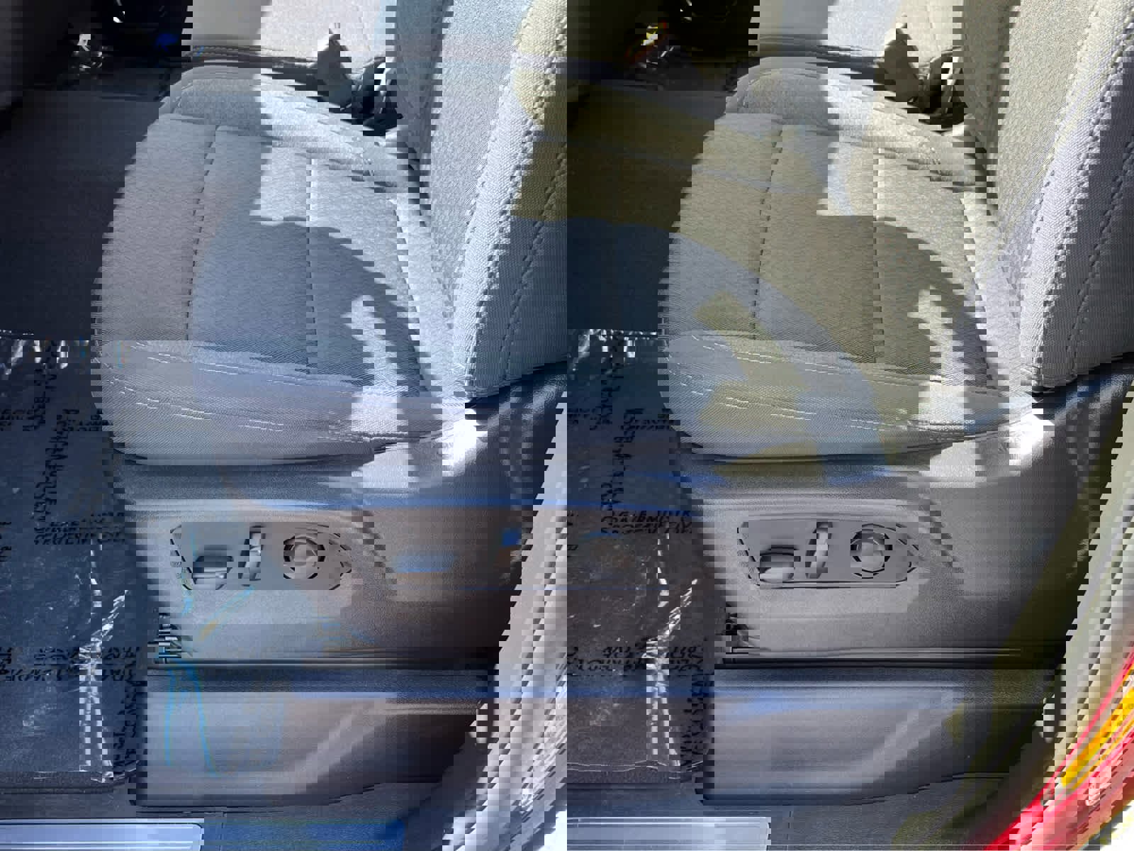 Used 2024 GMC Sierra 1500 Elevation w/ X31 Off-Road Package image 29