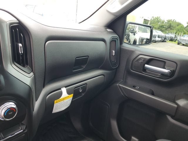 New 2026 GMC Sierra 1500 Pro w/ Pro Value Package RWD image 26