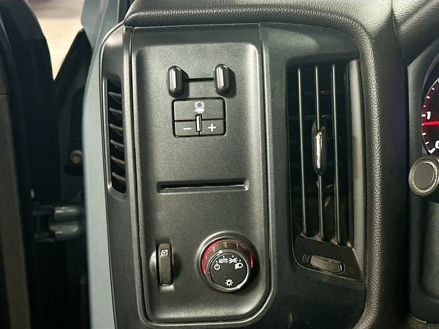 Used 2016 GMC Sierra 2500 4x4 Double Cab w/ Snow Plow Prep Package image 11