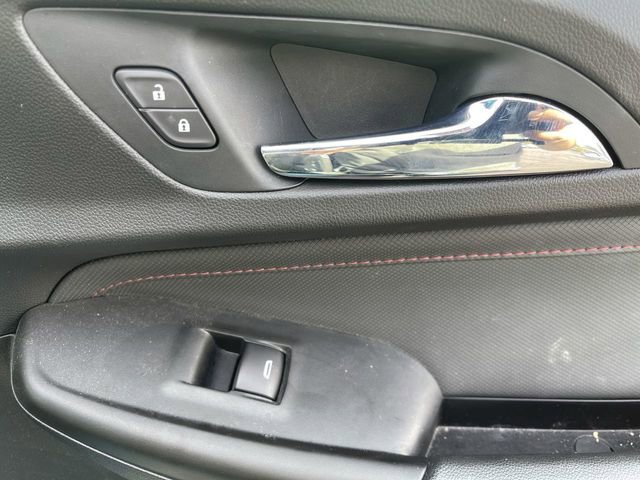 Used 2021 Chevrolet TrailBlazer RS w/ Convenience Package image 36