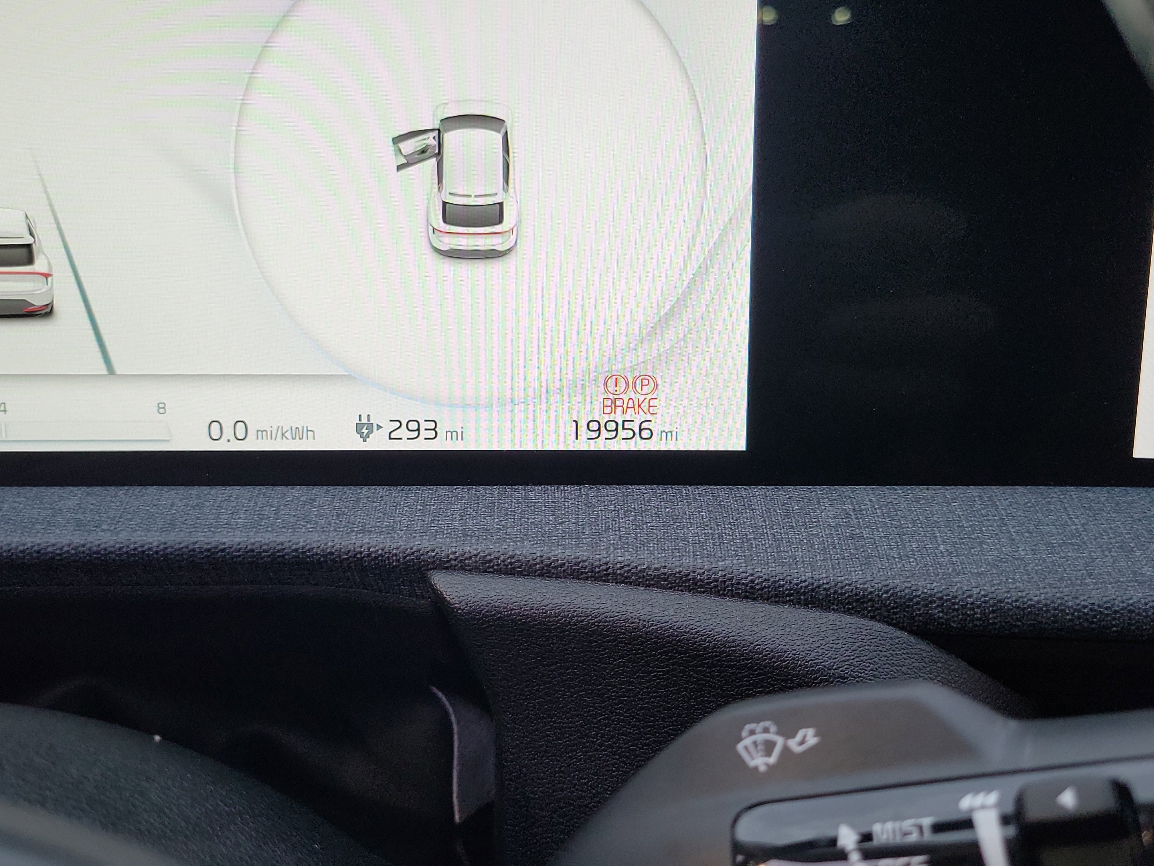 Used 2024 Kia EV6 Light image 12