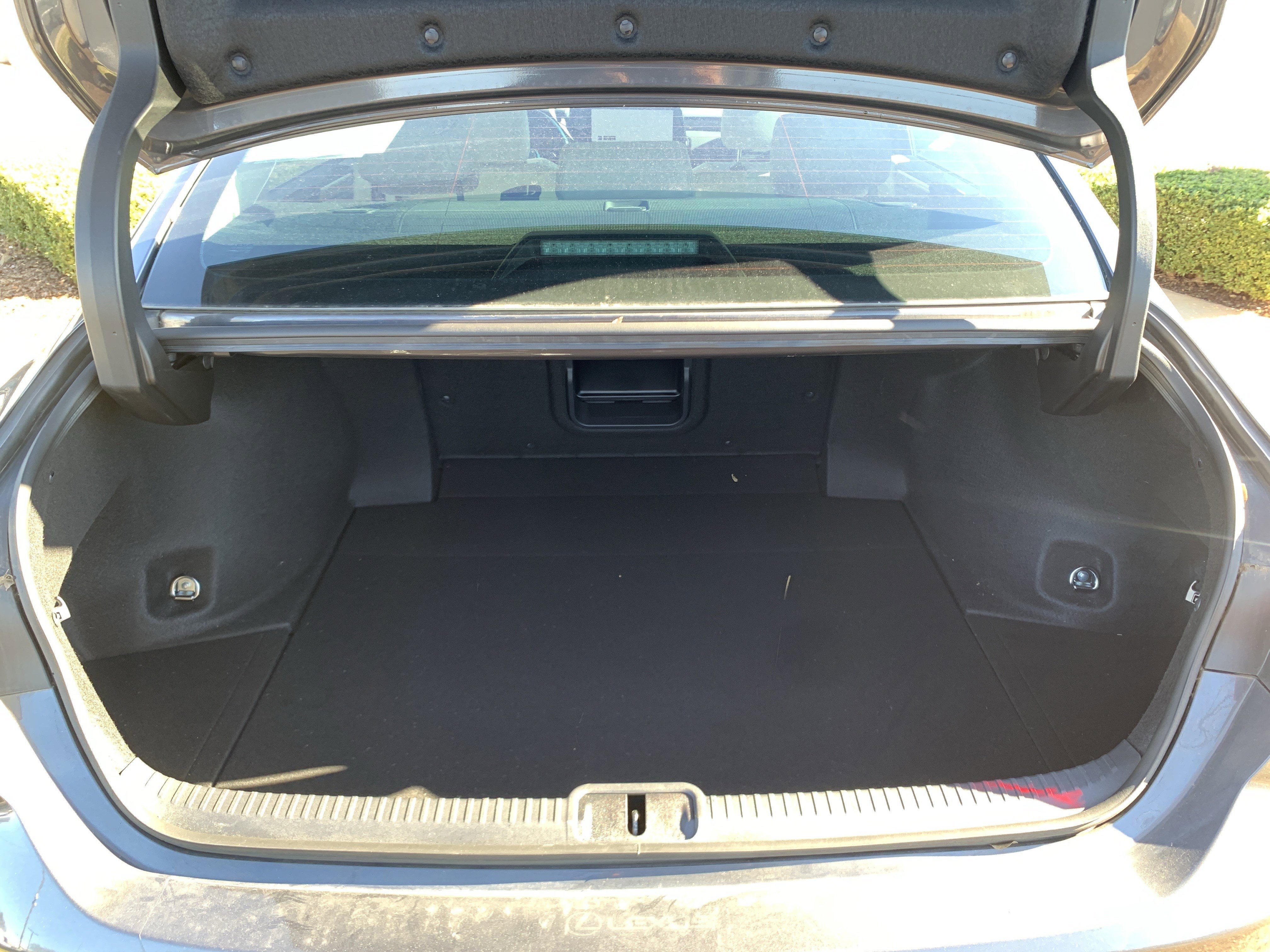 Certified 2024 Lexus ES 350 w/ Premium Package image 34