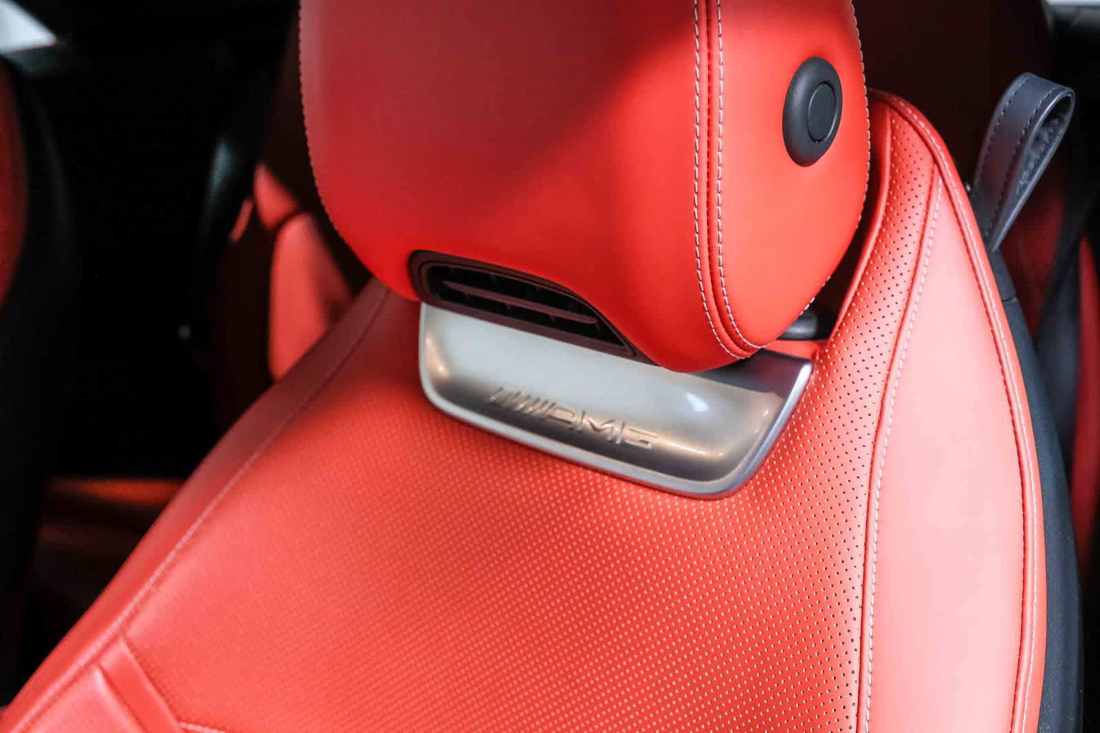 Used 2023 Mercedes-Benz SL 43 AMG image 21