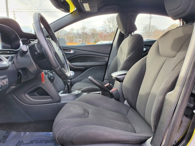 Used 2013 Dodge Dart Limited image 4