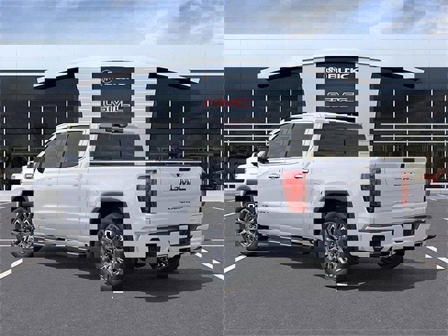 New 2026 GMC Sierra 1500 Denali Ultimate image 3