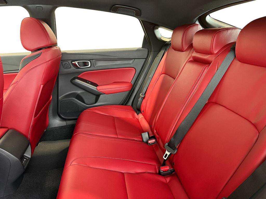 New 2026 Acura Integra A-Spec FWD image 30