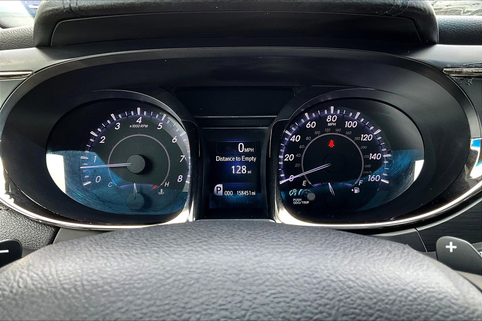 Used 2014 Toyota Avalon XLE Touring FWD image 13